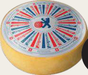 APPENZELLER DOUX ET ARÔMATIQUE 3 MOIS