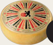 APPENZELLER SURCHOIX 4-6 MOIS