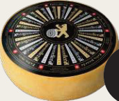 APPENZELLER EXTRA FORT 6-8 MOIS