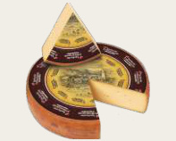 VACHERIN FRIBOURGEOIS EXTRA 3 MOIS