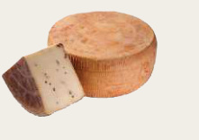 PECORINO PEPATO SEC 5 MOIS