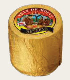 TÊTE DE MOINE GOLD 4 MOIS