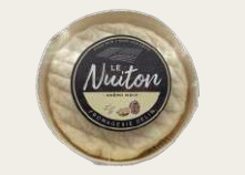 FAVOLA À LA TRUFFE D’ÉTÉ 2%