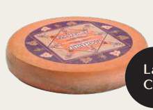MORBIER «GRAND AGE» 70J