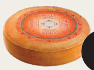RACLETTE MONT DE JOUX (FRANCHE COMTÉ)
