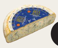 BLEU DE GEX