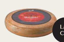 MORBIER LE VIEUX SIRE 120J