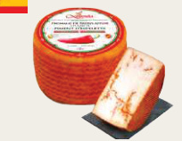 FROMAGE DE BREBIS AFFINÉ AUX FLEURS