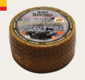 MANCHEGO RESERVA MOIS