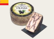 MANCHEGO 12 MOIS