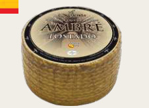 FROMAGE DE CHÈVRE AUX OIGNONS CARAMÉLISÉS