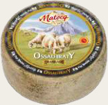 OSSAU IRATY GRAND AGE