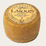 LAIOUS PUR BREBIS