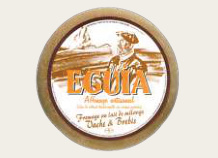 EGUIA VACHE / BREBIS