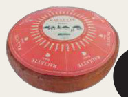 RACLETTE FUMÉE