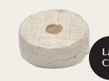 COURONNE CENDRÉE