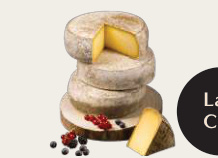 LA GROSSE TOMME MONTAGNE CHARTREUSE