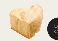 PARMIGIANO REGGIANO MOIS