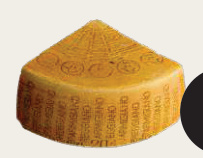 PARMIGIANO REGGIANO PARMIGIANO REGGIANO MOIS