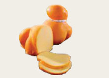 SCAMORZA BLANCHE
