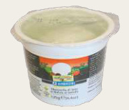 MOZZARELLA DI BUFALA TRUFFE NOIRE 1.2%