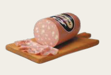 MORTADELLE PISTACHE