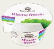 RICOTTA NATURA BIANCA