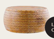 PROVOLONE PANCETTA PIQUANT