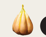 PROVOLONE MANDARINE PIQUANT