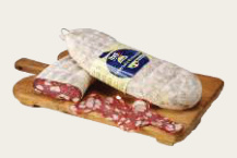 SALAMA SPIANATA ROMANA