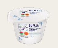 CARAMELLA DI BUFALA