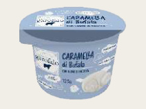 MOZZARELLA DI BUFALA CERISE SEAU BILLES