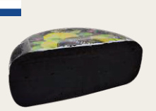 RUSCELLO BLACK LEMON