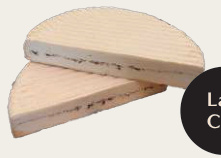 FIANCO CHÈVRE - TRUFFE D’ÉTÉ 0.8%