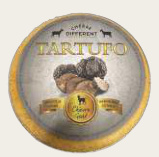 GOUDA CHEVRE TRUFFE D’ÉTÉ 1.5%