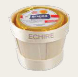 BEURRE ÉCHIRÉ MINI-MOTTE DOUX