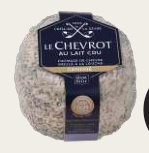 LE CHEVROT CENDRÉ
