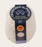 LE CHABICHOU DU POITOU