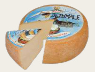 BETHMALE CHÈVRE TRADITIONNEL