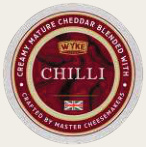 CHILI CHEDDAR