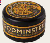 CHEDDAR SMOKED