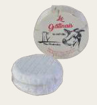 MINI GATINAIS DE CHÈVRE
