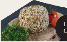 SAVEUR ÉCHALOTE