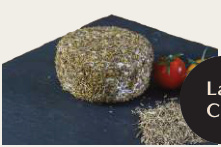 SAVEUR SARRIETTE