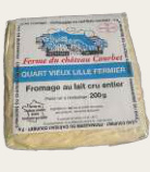 QUART VIEUX LILLE