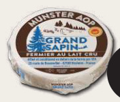 MUNSTER FERMIER GRAND SAPIN