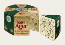FOURME DE MONTBRISON