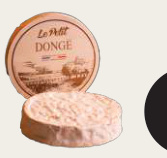 LE PETIT DONGE MOULÉ MANUELLEMENT