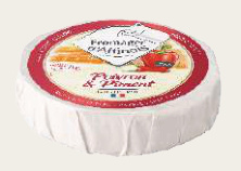 FROMAGER D’AFFINOIS DOUBLE CRÈME