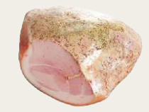 DEMI JAMBON CUIT SUP AUX HERBES DE PROVENCE